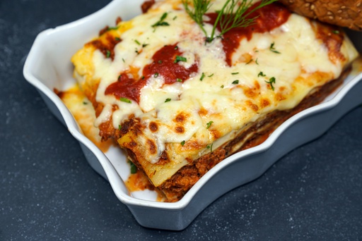 Lasagna لازانيا