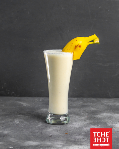 Banana and Milk